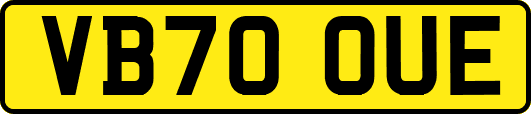 VB70OUE