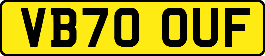 VB70OUF