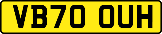 VB70OUH