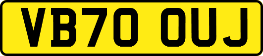 VB70OUJ
