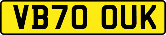 VB70OUK