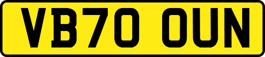 VB70OUN