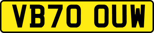 VB70OUW