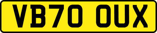 VB70OUX