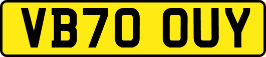 VB70OUY