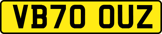 VB70OUZ