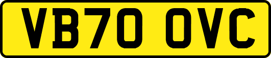 VB70OVC