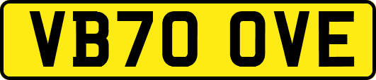 VB70OVE