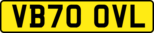 VB70OVL