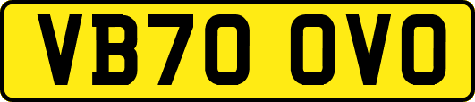 VB70OVO