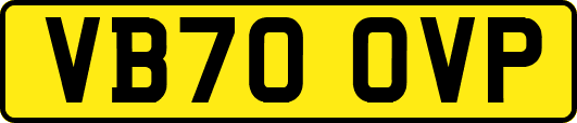 VB70OVP
