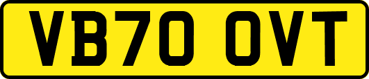 VB70OVT