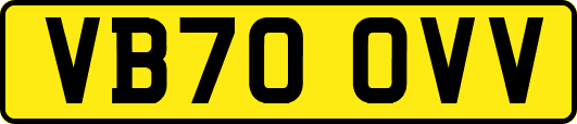 VB70OVV