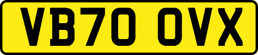 VB70OVX