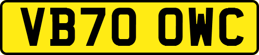 VB70OWC