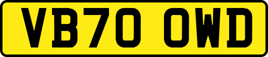 VB70OWD