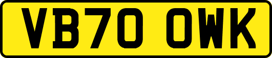 VB70OWK