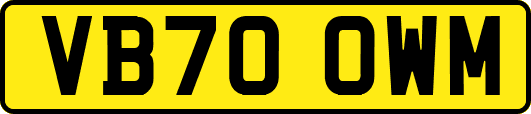 VB70OWM