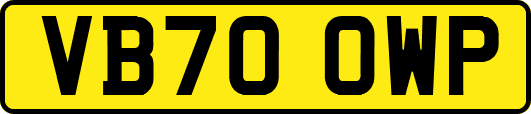 VB70OWP
