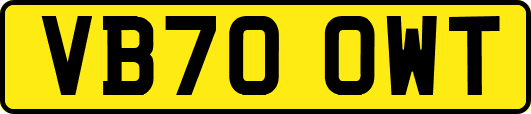 VB70OWT