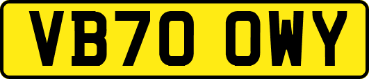 VB70OWY