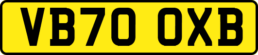 VB70OXB