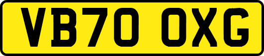 VB70OXG
