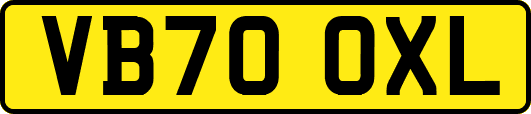 VB70OXL