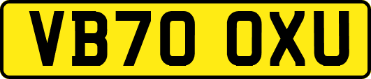 VB70OXU