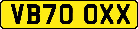 VB70OXX