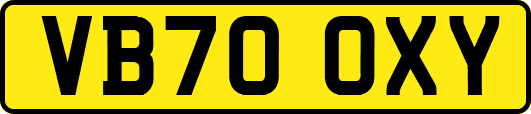 VB70OXY