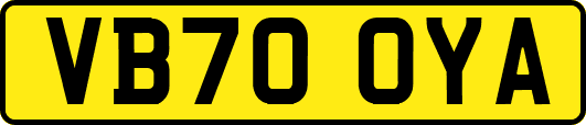 VB70OYA