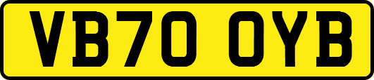 VB70OYB