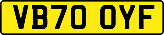 VB70OYF