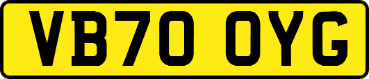 VB70OYG