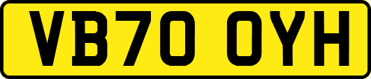 VB70OYH