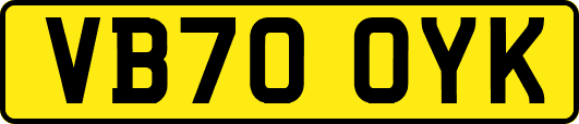 VB70OYK