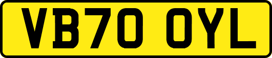 VB70OYL