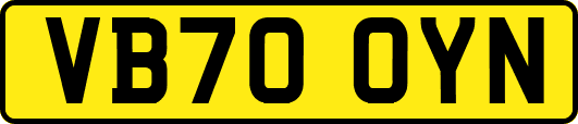 VB70OYN