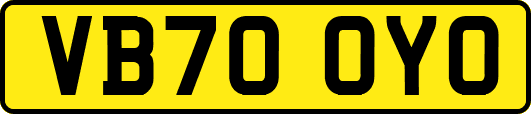 VB70OYO