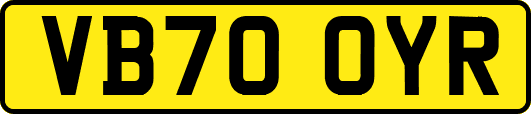 VB70OYR