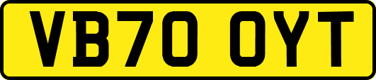 VB70OYT