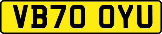 VB70OYU