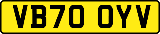 VB70OYV