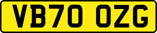 VB70OZG