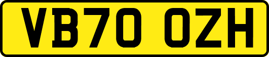 VB70OZH