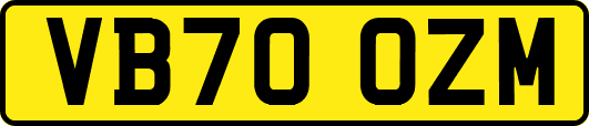 VB70OZM