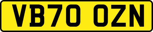 VB70OZN