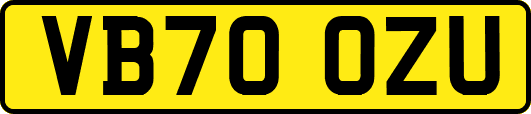 VB70OZU