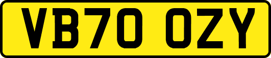 VB70OZY